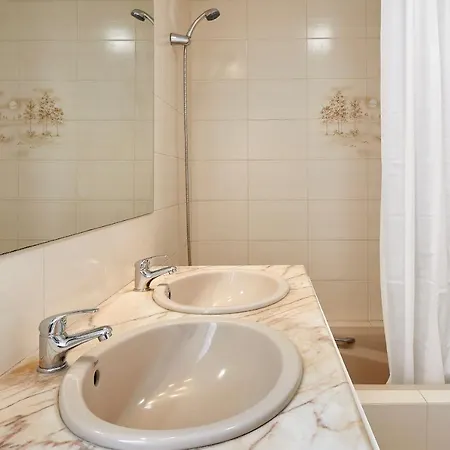 Colivingbcn * Βαρκελώνη