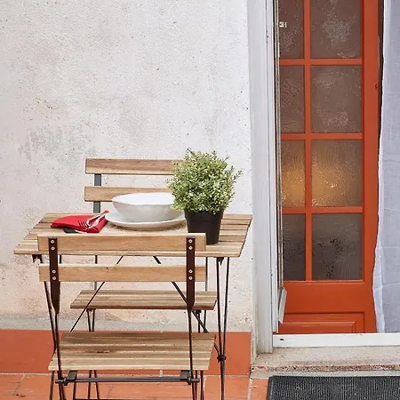 Δωμάτια σε οικογενειακή κατοικία Colivingbcn