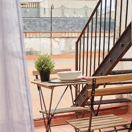 Colivingbcn * Barcelona