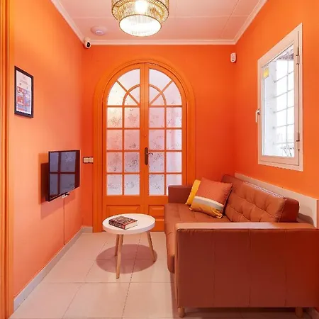 Colivingbcn